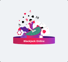 blackjack online