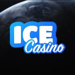 Ice Casino logo