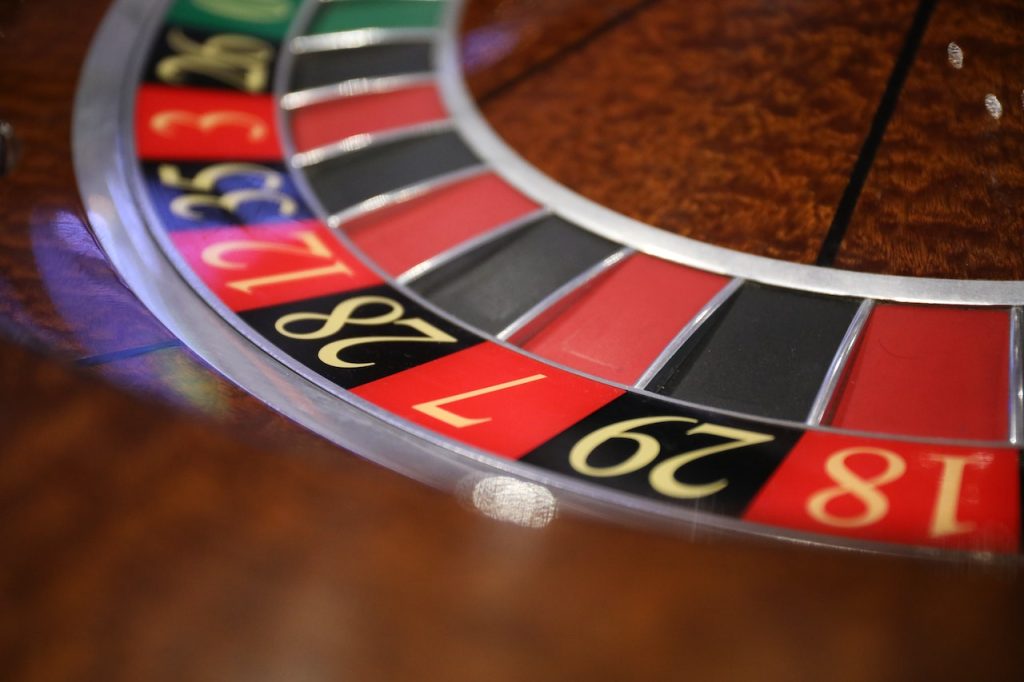 Roulette Strategie