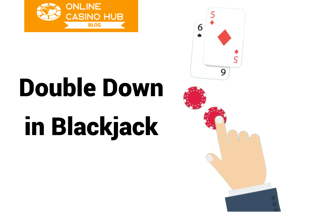 Blackjack Double Down