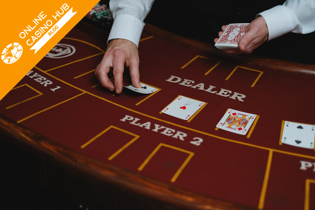 Casino Croupier Jobs