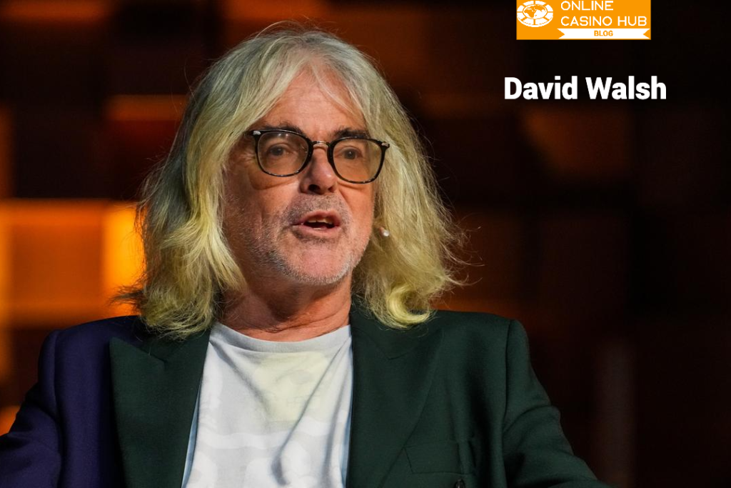 David Walsh