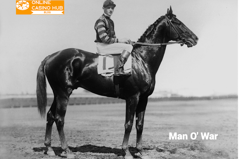 Man O' War