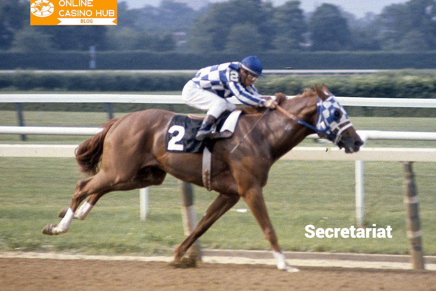 Secretariat