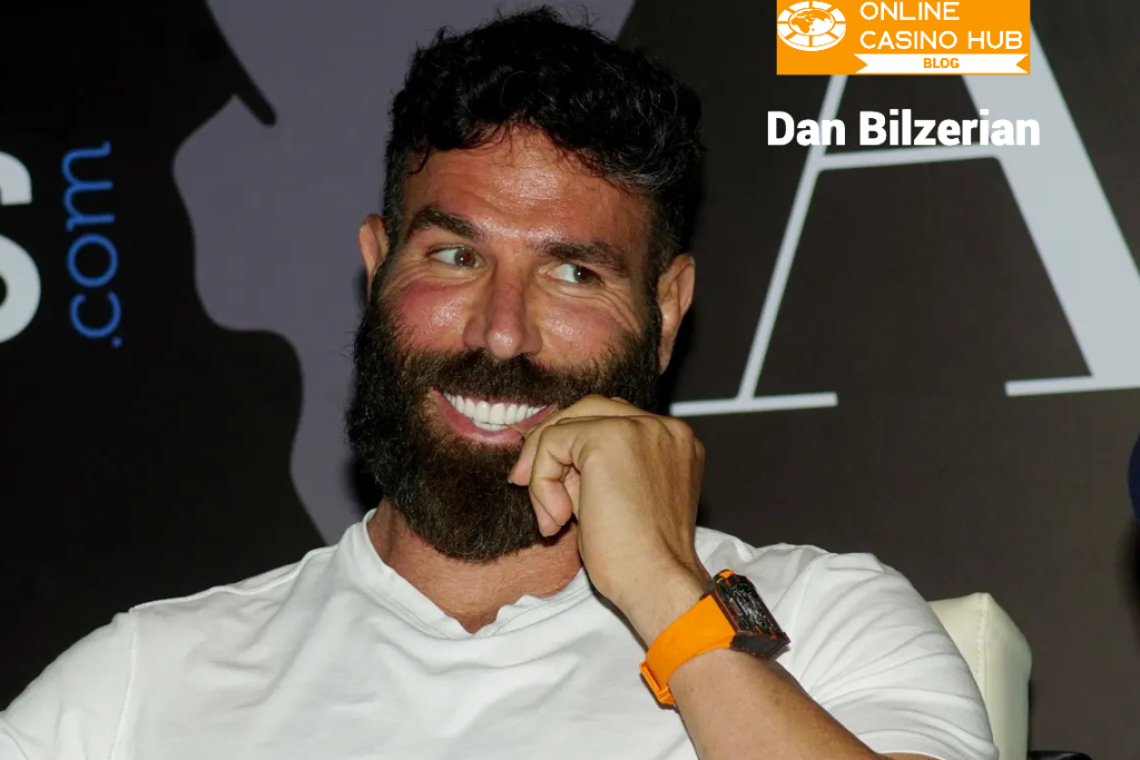 Dan Bilzerian