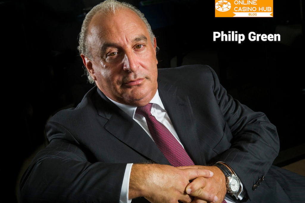 Philip Green