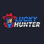 Lucky Hunter Casino logo