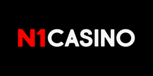 n1casino logo