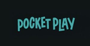 pocketplay casino logo