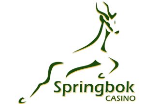 springbok casino logo