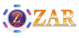 ZAR casino logo