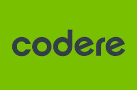 codere logo