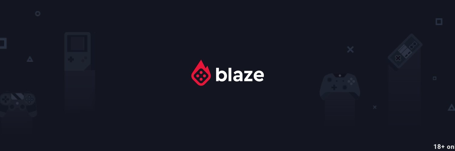 Un Nuevo Competidor en el Mercado - Blaze Casino