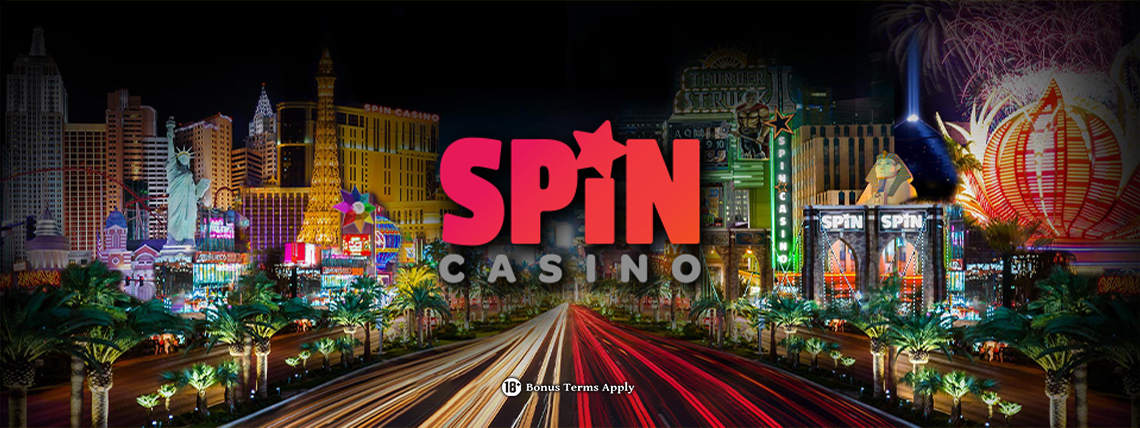 Velocidad y Eficiencia en Retiros - Spin Casino