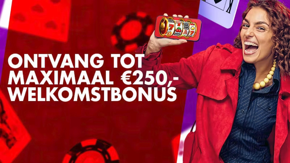 Beste voor Gokkasten  Nederland - Circus Casino