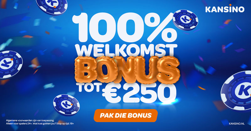 Beste voor Gokkasten  Nederland - Circus Casino