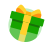 Present icon