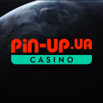 Pin Up Казино logo