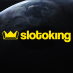 Онлайн казино Slotoking logo