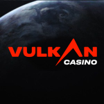 Онлайн казино Vulkan logo