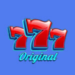 777 Original Казино logo