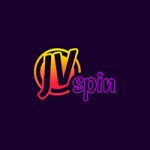 Онлайн казино JVspin logo