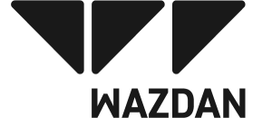 Wazdan icon